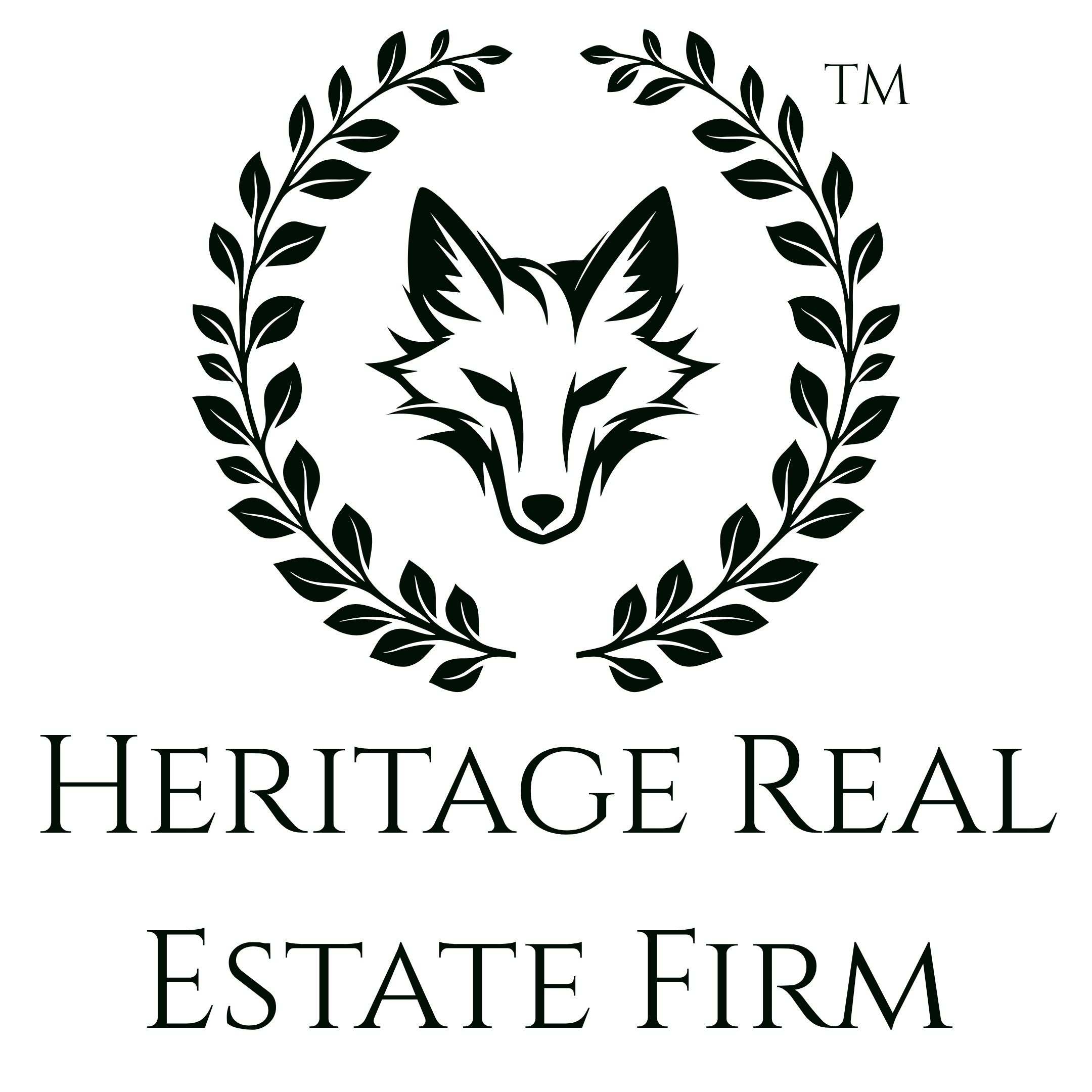 Heritage Real Estate Firm™